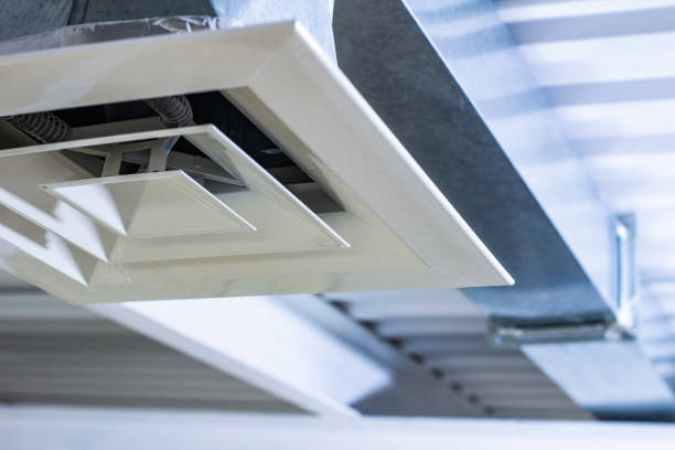 Best Commercial HVAC Duct Cleaning  in Madison, GA