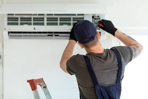 Best Emergency Air Duct Cleaning  in Madison, GA