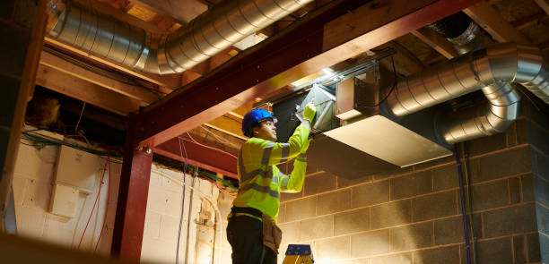 Best Affordable Air Duct Cleaning  in Madison, GA