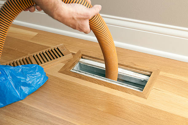 Best Home Air Vent Cleaning  in Madison, GA