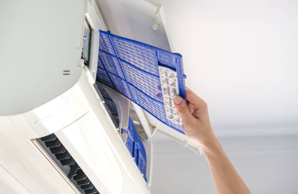 Best Commercial Air Duct Cleaning  in Madison, GA