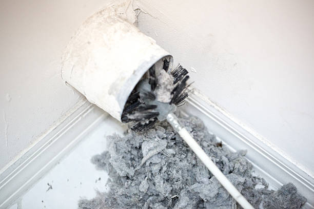 Best Dryer Vent Cleaning Services  in Madison, GA