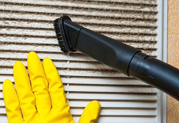 Best Air Vent Cleaning Services  in Madison, GA